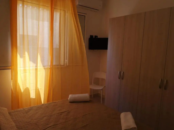Appartamento a San Vito lo capo