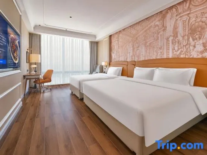 Standard Double Family room