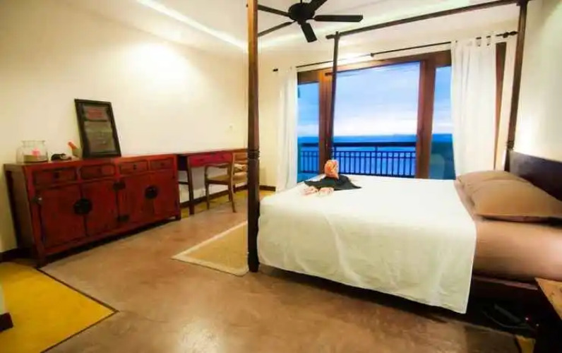 Penn Sunset Villa 11Over view