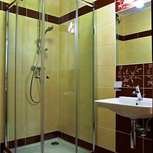 Comfort Single room
