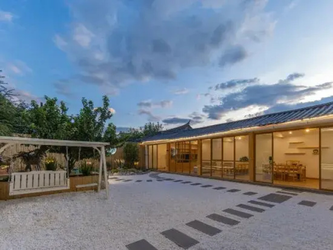 Nanshan Homestay