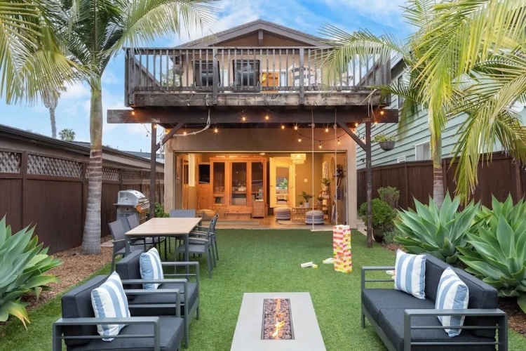 3 Bedrooms Cottage