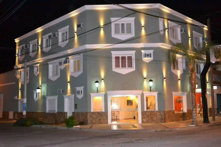 Hotelafbeelding