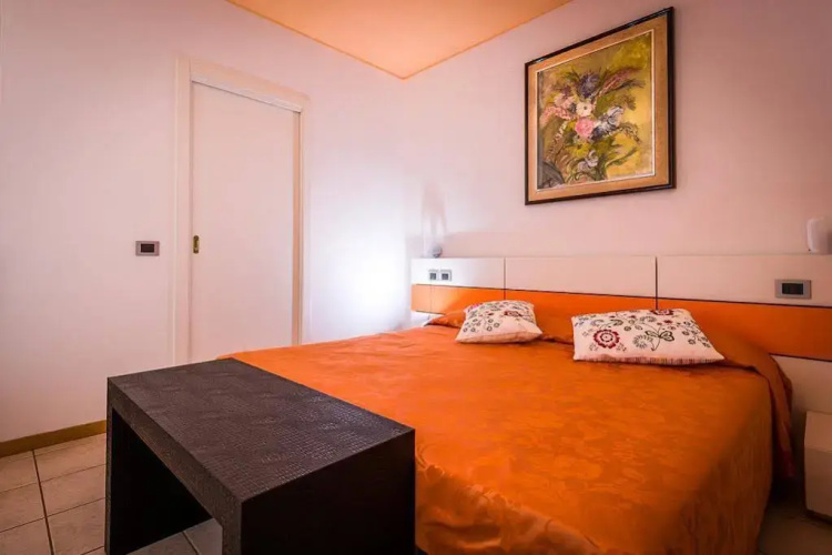 Hotel Alle Due Palme