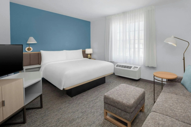Towneplace Suites Fort Lauderdale Weston photo 6
