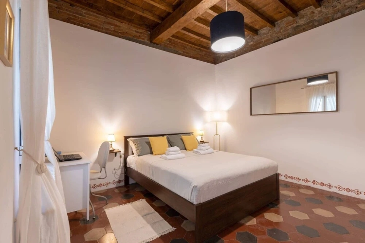 Double Apartment