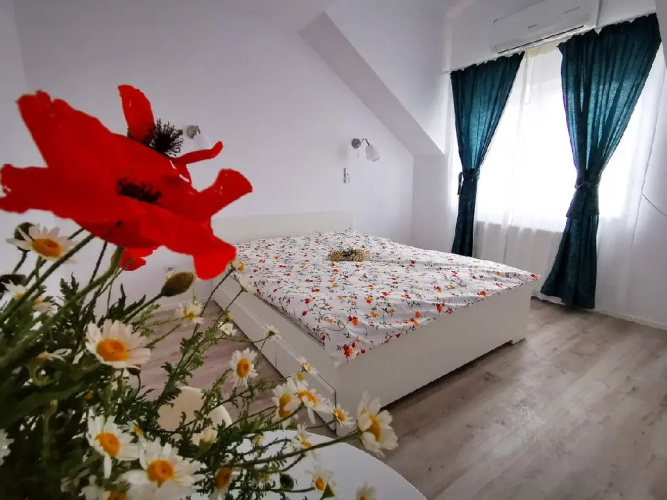 Pensiunea La Matraguna