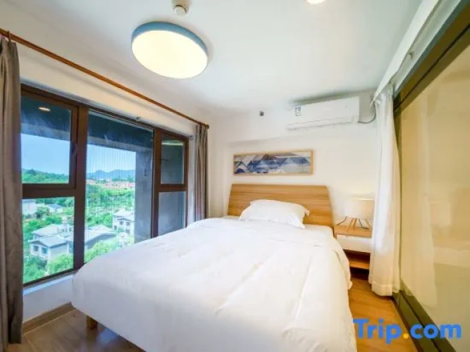 2 Bedrooms Economy Duplex Suite