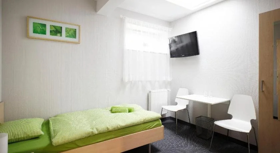 Hotel Lokum