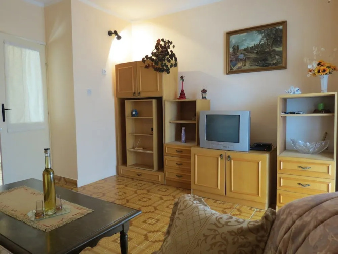 Apartment Mariza
