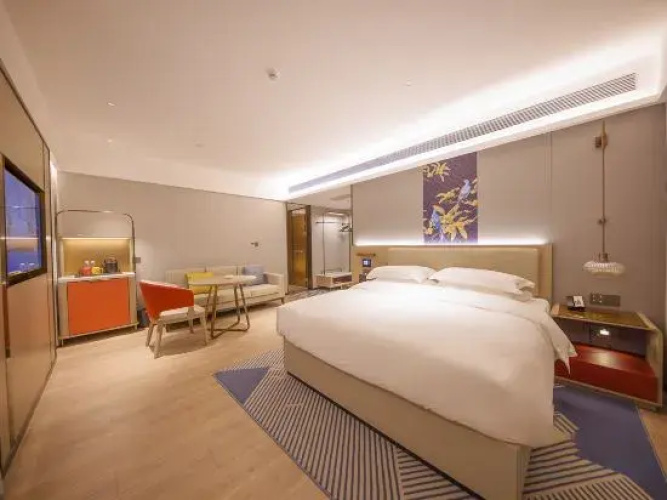 ECHENG Hotel Jingxi