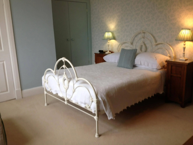 Pickmere Country House