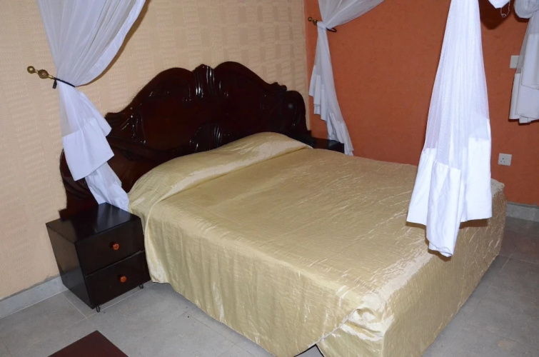 Stedmak Suites
