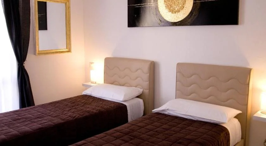 Sweet Dreams Bed Breakfast