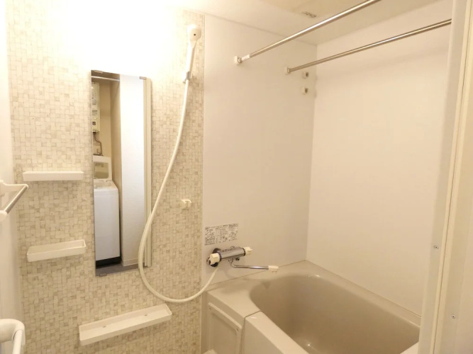 Alpha Square Minami 6 Jo 401