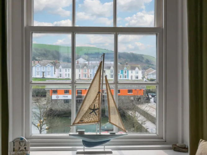 Harbour View