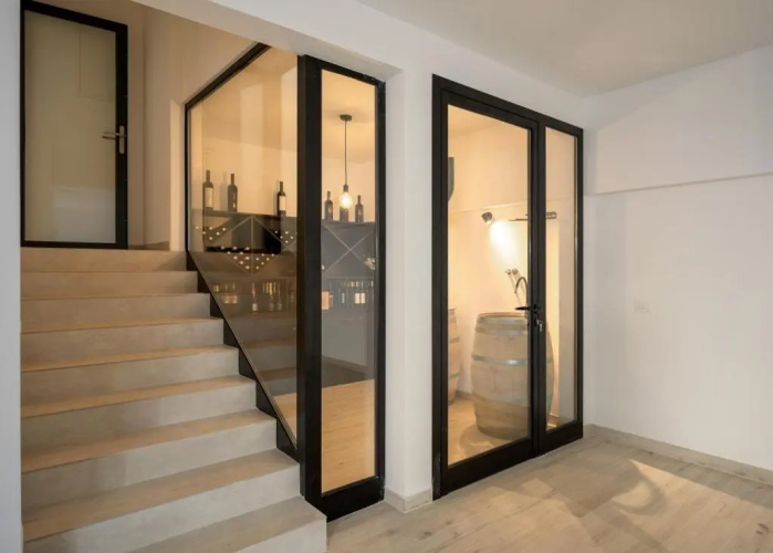 Villa Luce di Mare