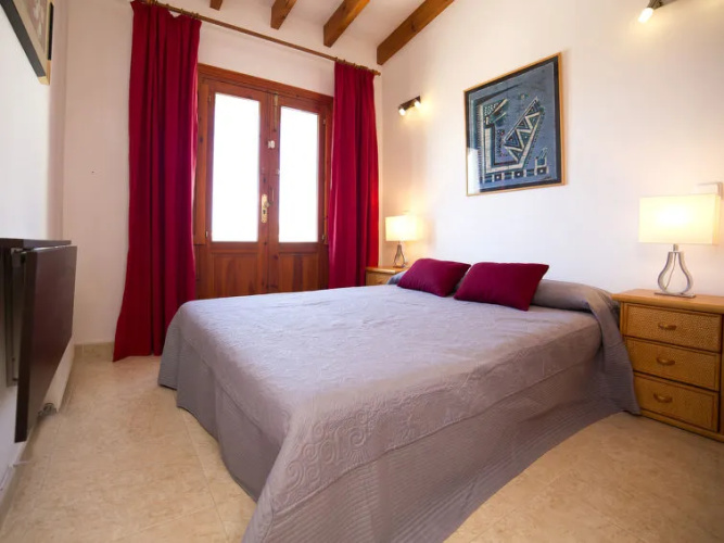 Holiday Home Yona