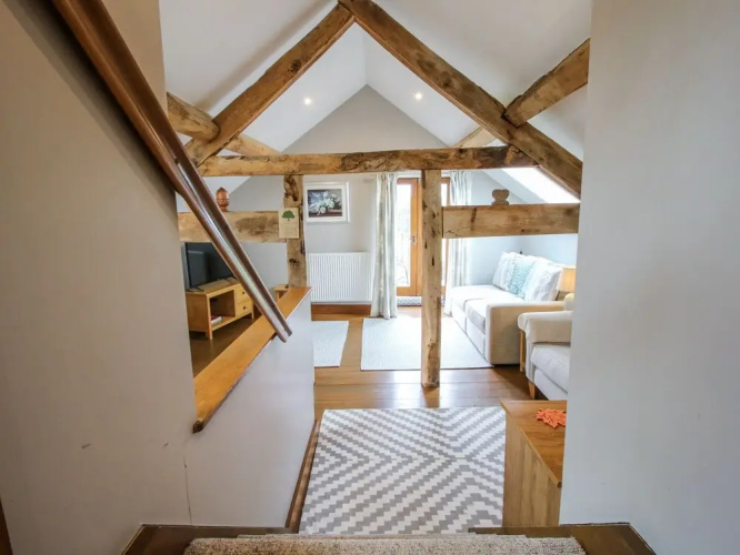 The Hay Loft