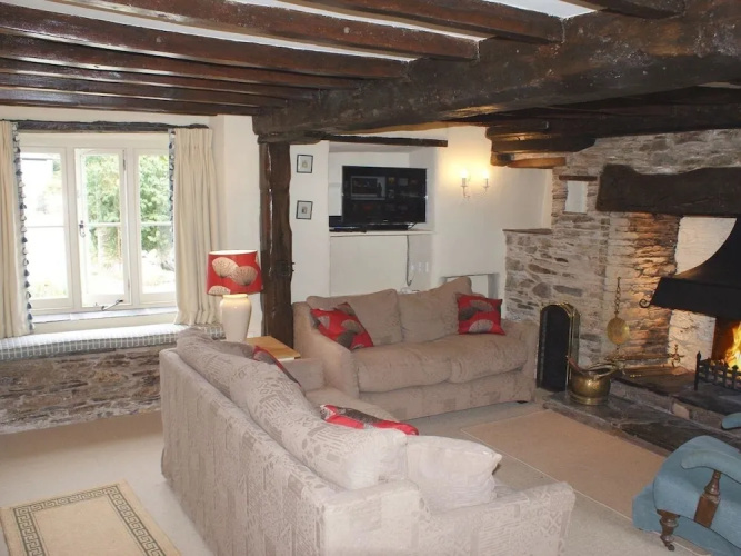 Ivy Cottage