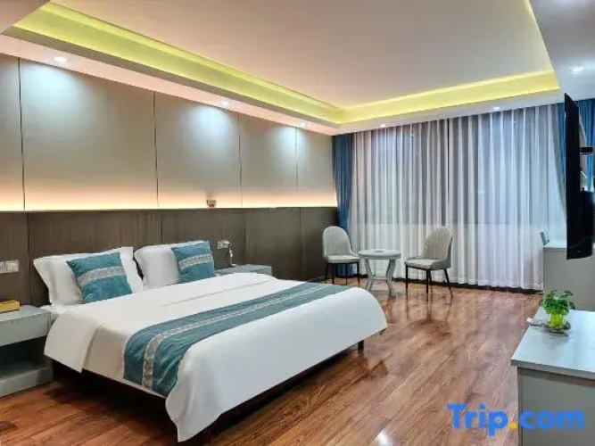Ningxiang Shunfeng 168 Business Hotel