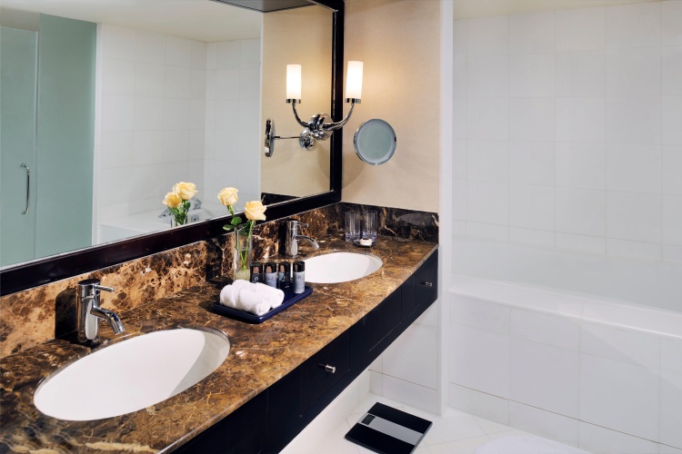 InterContinental Abu Dhabi photo 16