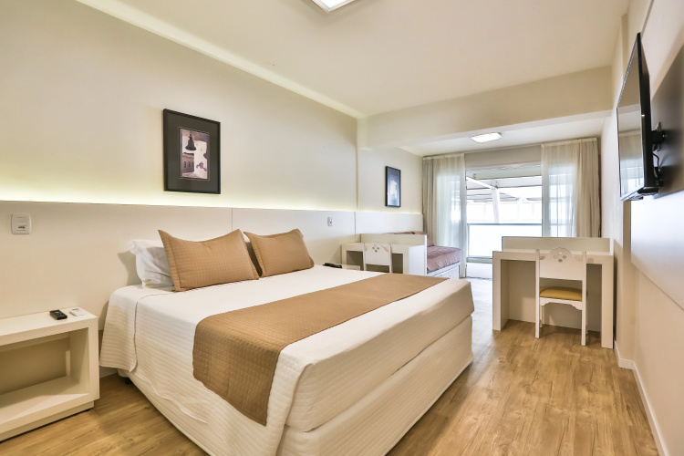 Itapema Beach Resorts by Nobile
