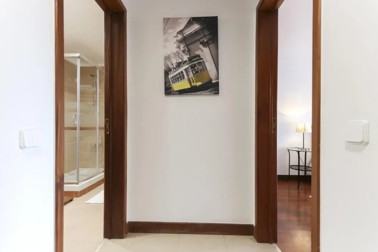 Modern GRA A by Homing