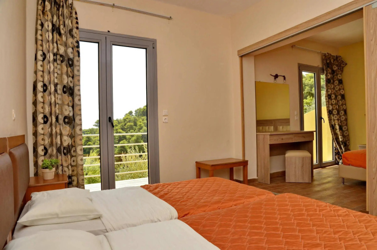 Hotel Belvedere