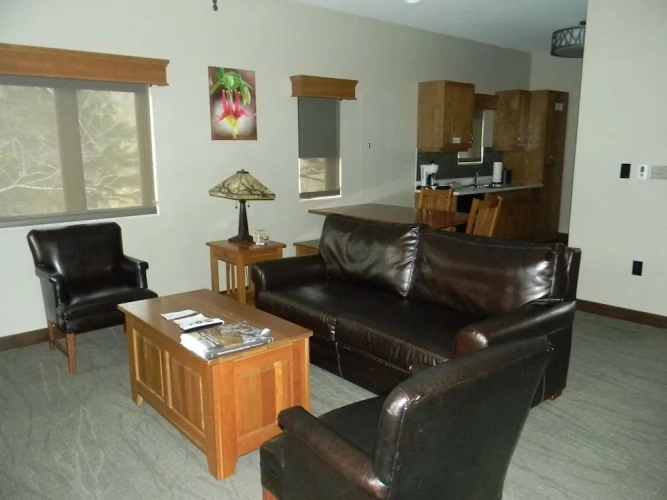 2 Bedrooms Standard room