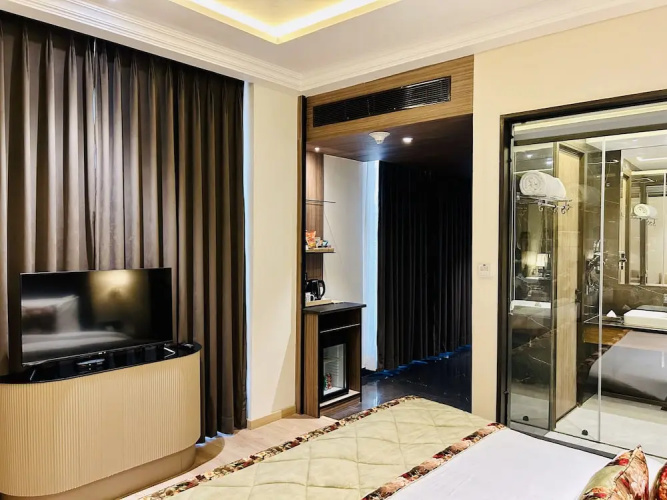 Fortune Ranjit Vihar, Amritsar - Member ITC Hotels' Group