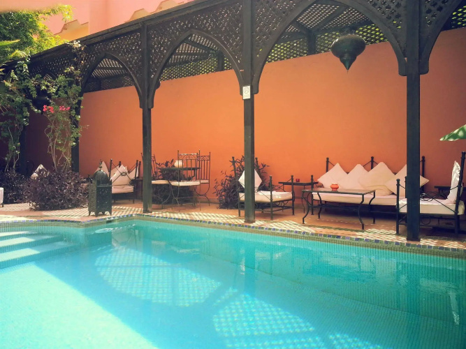 Villa Amira et Spa