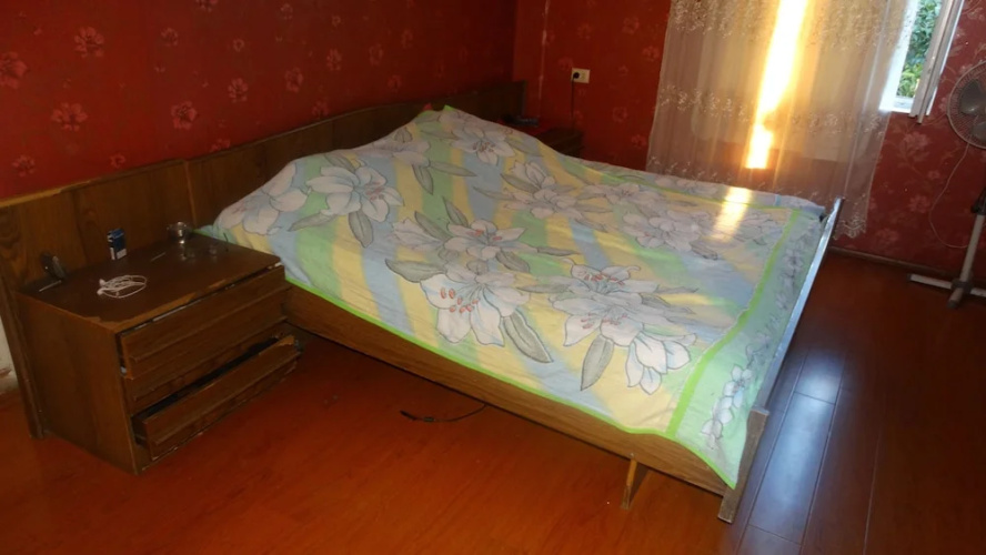 Guest house Alexy