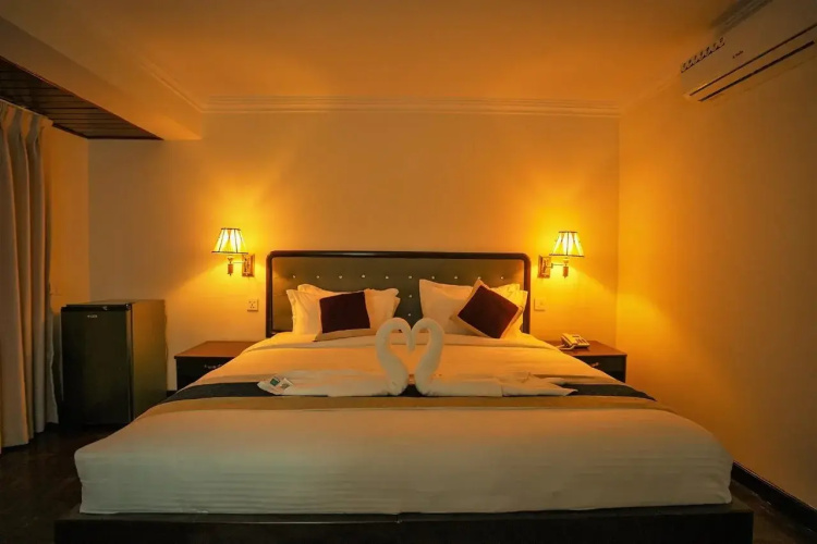 Kathmandu Business Hotel