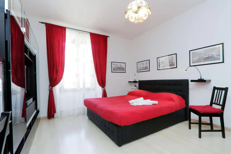 Porta Pia Comfy Rooms
