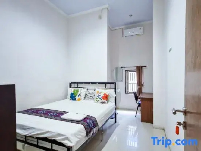 TNC Residence Syariah Mataram