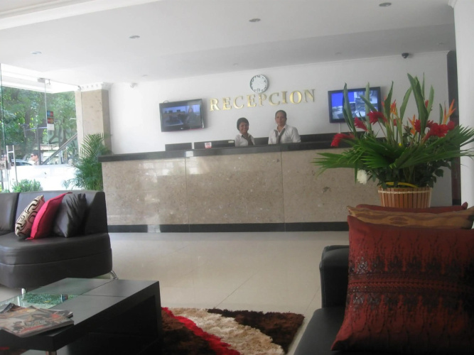 Hotel Rodadero Real