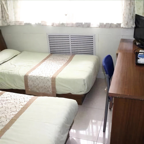 Aoli Business Hotel