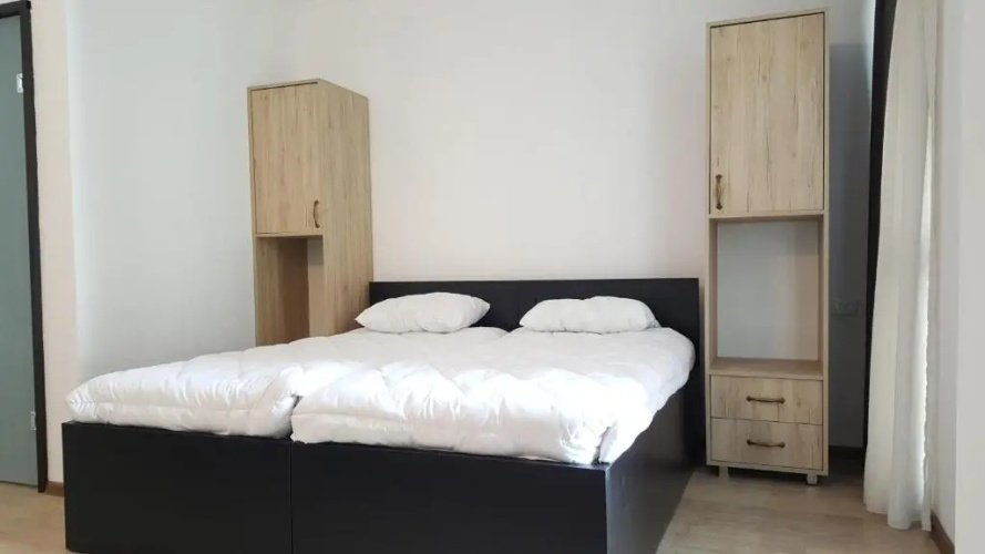 Gudauri Hotel Loft Apartment 323