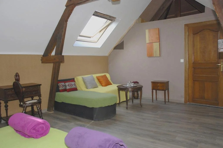 B&b Golden Corner 24