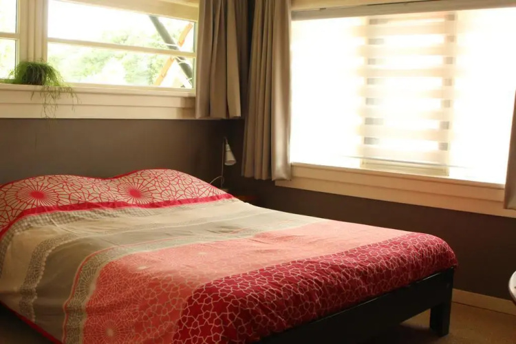 B&B - Sauna D'Olle Pastorie