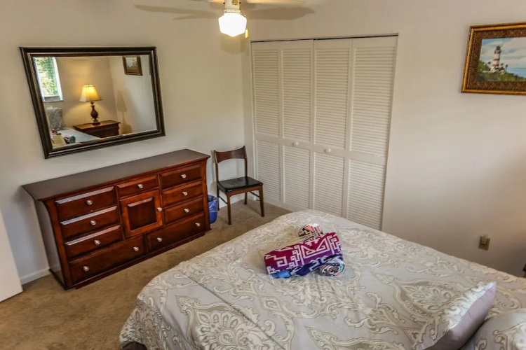 190 Anchorage Villa A