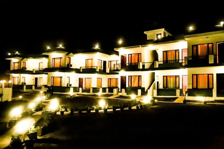 Hotelbild