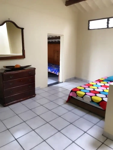 Comfort Sextuple Cottage