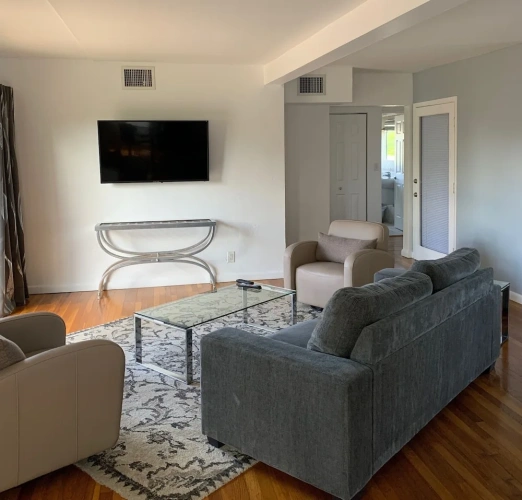 2 Bedrooms Grand Suite