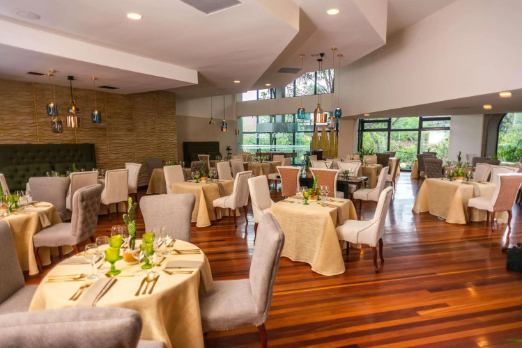 Radisson San Jose Costa Rica photo 28