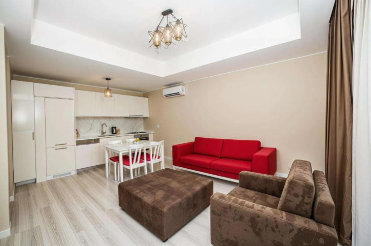 Medproper Suites