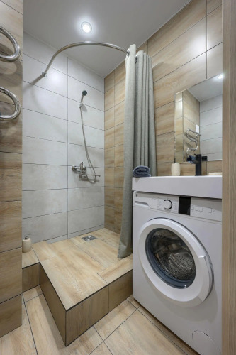 Фотография номера квартиры Апартаменты на улице Гаря Хохолова 3