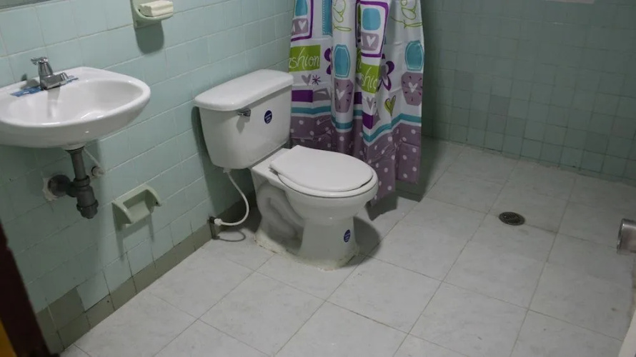 Trekkers Hostel