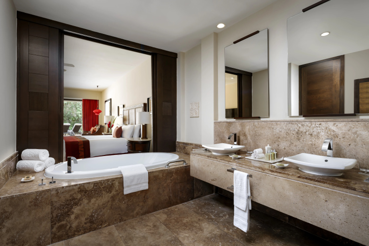 Grand Class at Grand Velas All Inclusive - Adults only photo 9